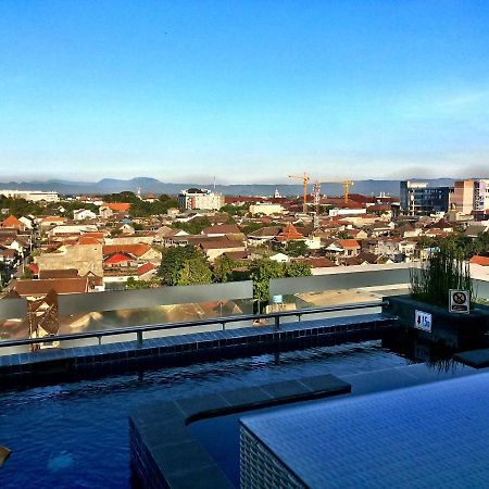 The Edelweiss Hotel Yogyakarta Exterior photo