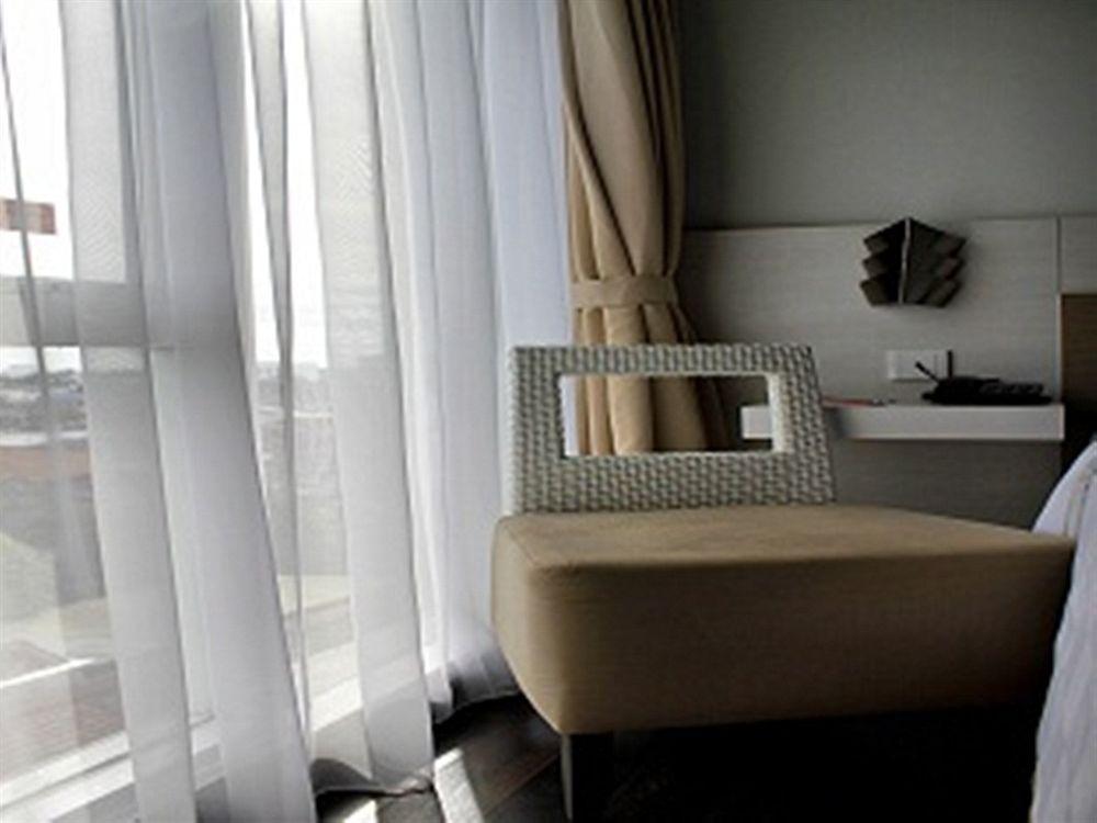 The Edelweiss Hotel Yogyakarta Exterior photo