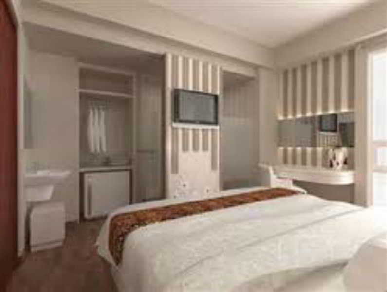 The Edelweiss Hotel Yogyakarta Exterior photo