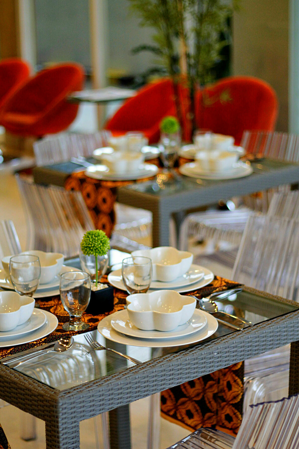 The Edelweiss Hotel Yogyakarta Exterior photo